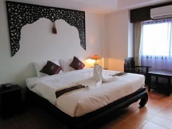 Deluxe Oda, Şehir Manzaralı