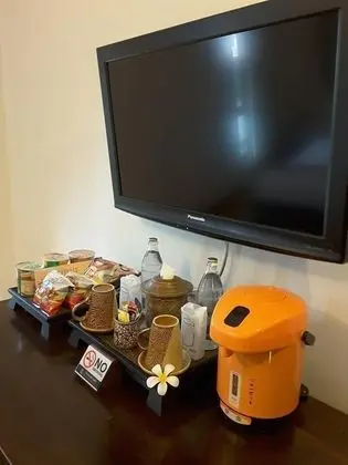 Üç Kişilik Oda