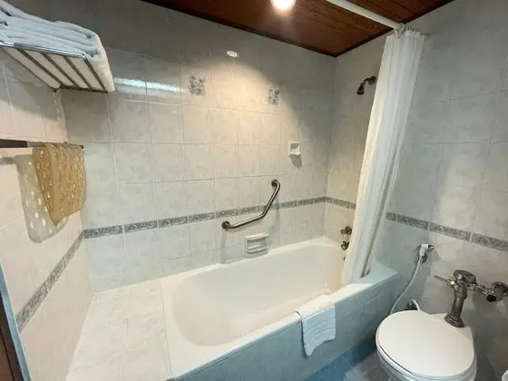 Deluxe Room 2 Single Beds