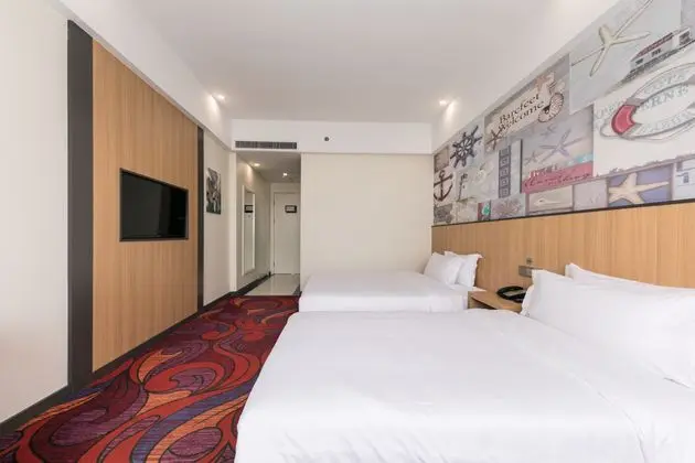 Aile Odası Standard