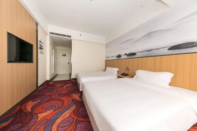 Aile Odası Standard