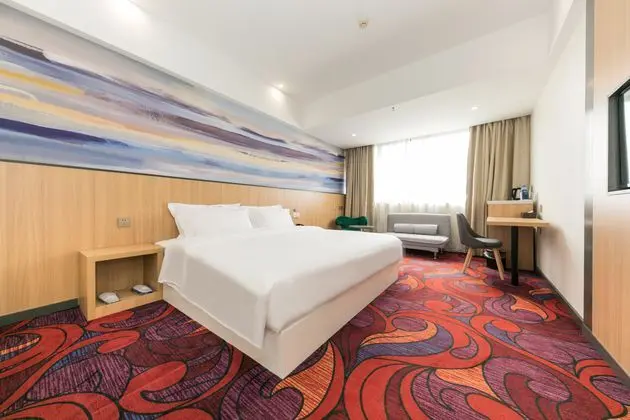 Çift ​​kişilik Superior