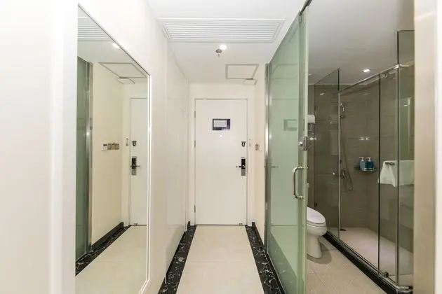 Çift ​​kişilik Superior