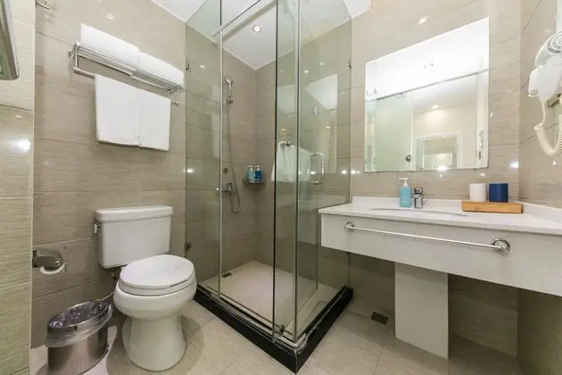 Çift ​​kişilik Superior