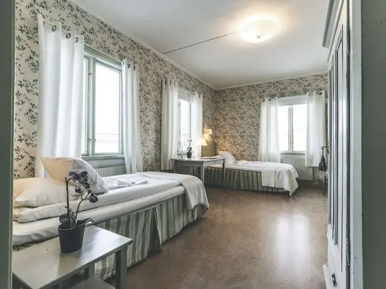 İki Ayrı Yataklı Oda (Hotel)