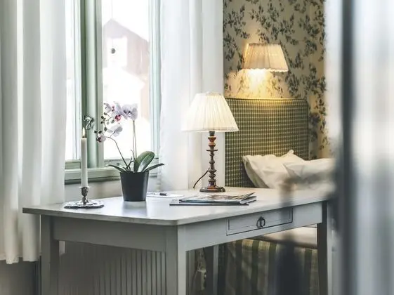 İki Ayrı Yataklı Oda (Hotel)