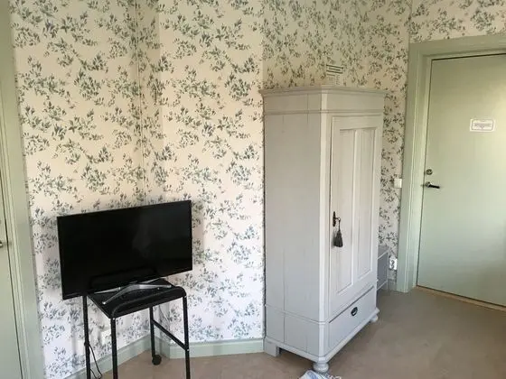 İki Ayrı Yataklı Oda (Hotel)