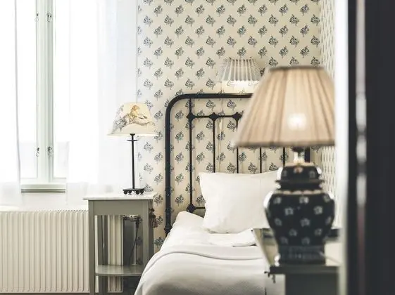 Tek Kişilik Oda (Hotel)