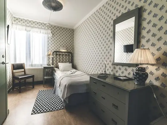 Tek Kişilik Oda (Hotel)