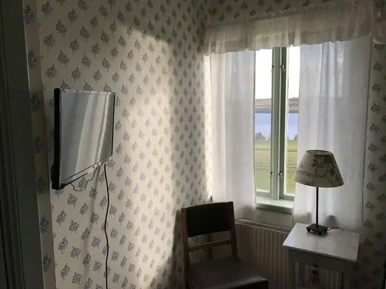 Tek Kişilik Oda (Hotel)