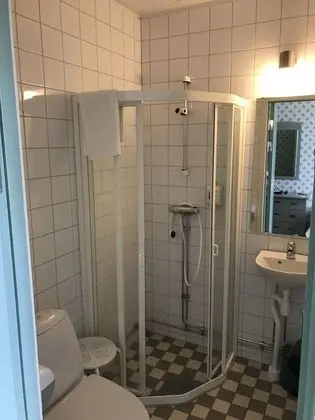 Tek Kişilik Oda (Hotel)