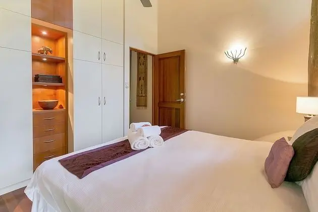 Luxury Ağaç Ev, 4 Yatak Odası