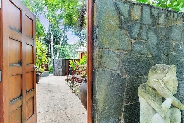 Luxury Ağaç Ev, 4 Yatak Odası