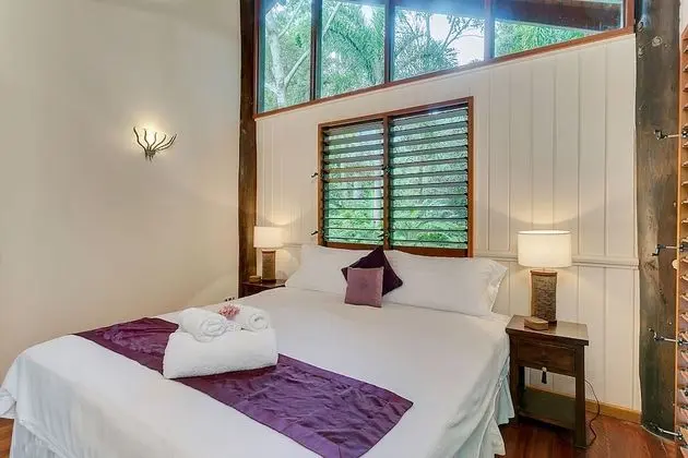 Luxury Ağaç Ev, 4 Yatak Odası