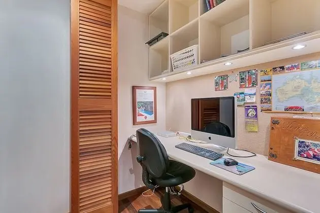 Luxury Ağaç Ev, 4 Yatak Odası