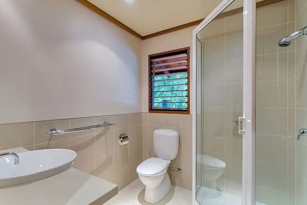 Luxury Ağaç Ev, 4 Yatak Odası