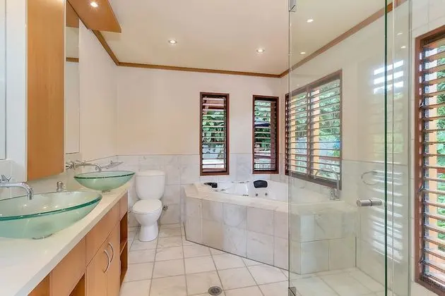 Luxury Ağaç Ev, 4 Yatak Odası