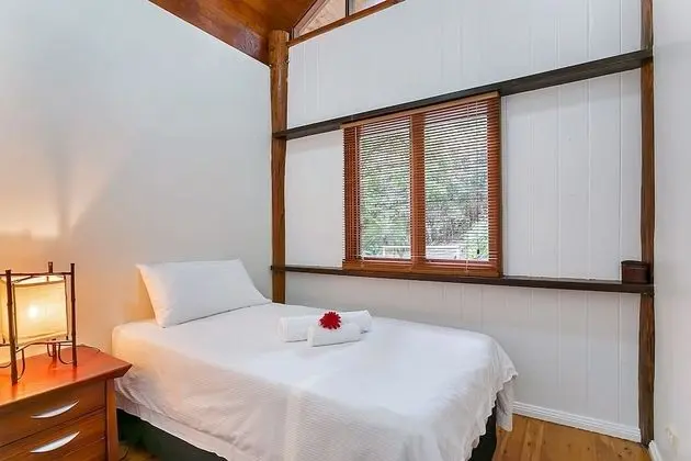 Luxury Ağaç Ev, 5 Yatak Odası