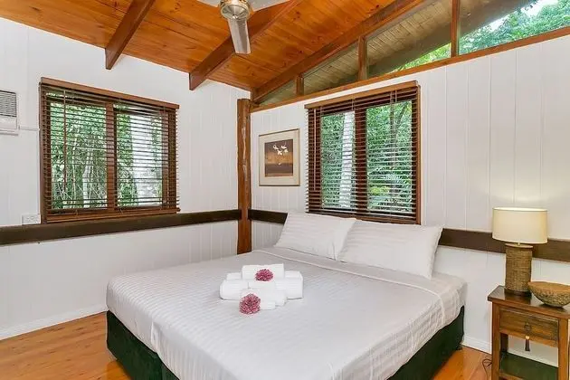Luxury Ağaç Ev, 5 Yatak Odası