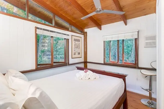 Luxury Ağaç Ev, 5 Yatak Odası