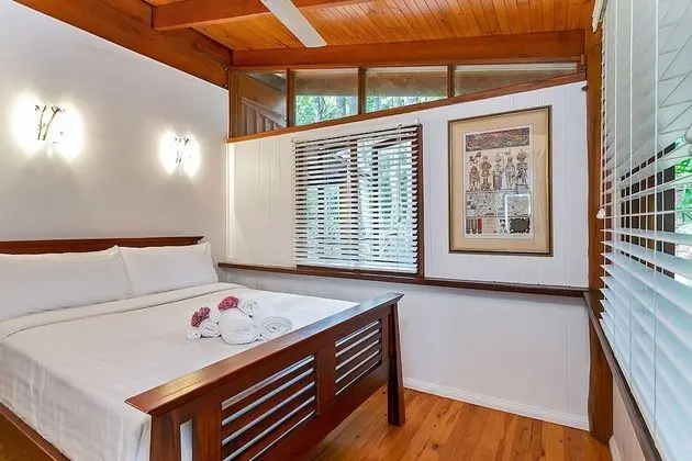 Luxury Ağaç Ev, 5 Yatak Odası