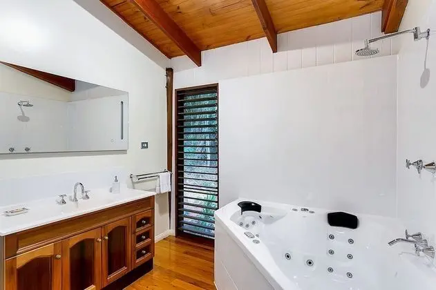 Luxury Ağaç Ev, 5 Yatak Odası
