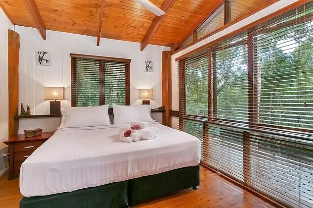Luxury Ağaç Ev, 5 Yatak Odası