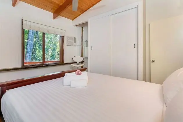 Luxury Ağaç Ev, 5 Yatak Odası