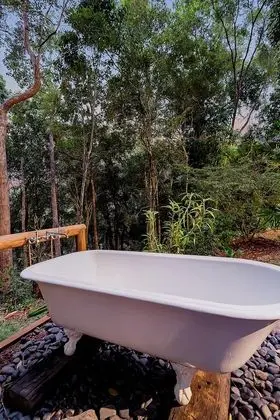 Luxury Ağaç Ev, 5 Yatak Odası