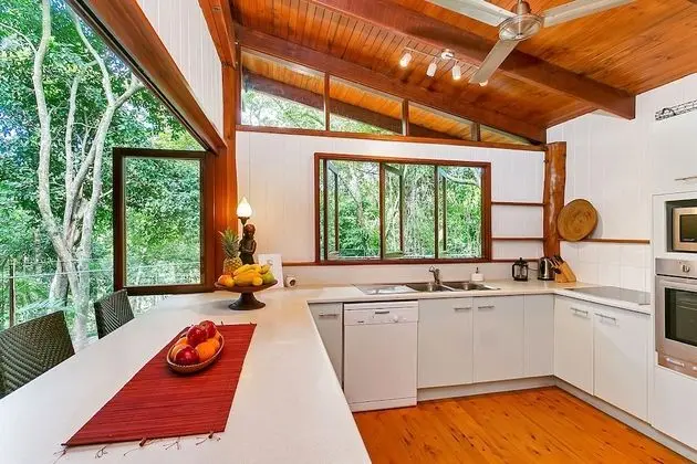 Luxury Ağaç Ev, 5 Yatak Odası