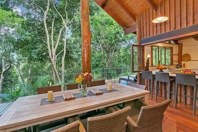 Luxury Ağaç Ev, 5 Yatak Odası
