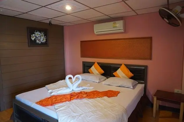 Deluxe Bungalow with Sea View