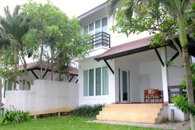 Beach House