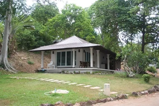 Beach House