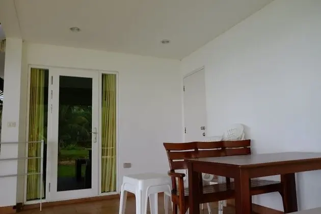 Beach House