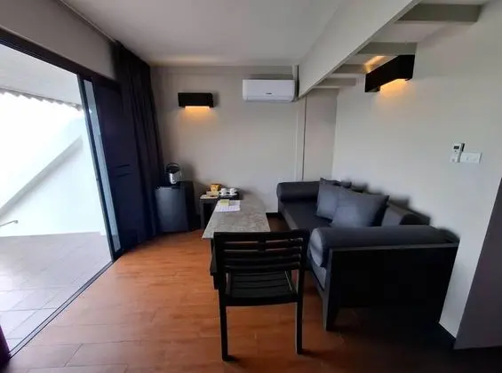 Oturma Alanı
