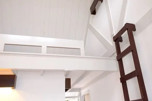 Twin Cottage with Sea View