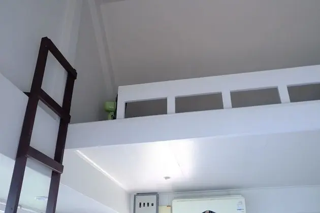 Twin Cottage with Sea View