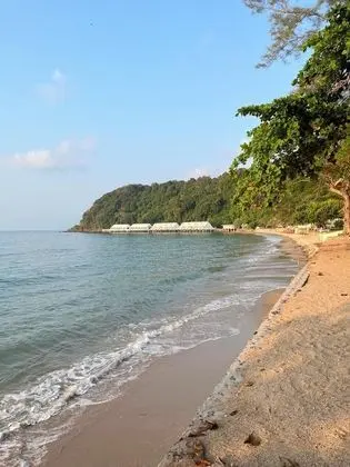Twin Cottage with Sea View