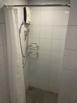 Standard İki Ayrı Yataklı Oda, 1 Yatak Odası