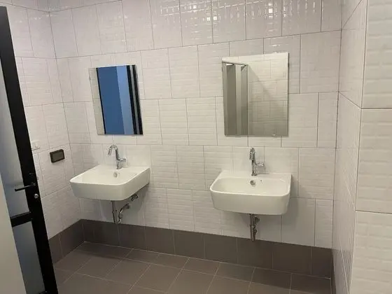 Standard Ortak Ranzalı Oda, Karma Ranzalı Oda