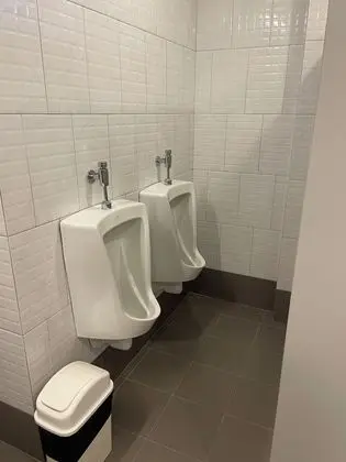 Standard Ortak Ranzalı Oda, Karma Ranzalı Oda