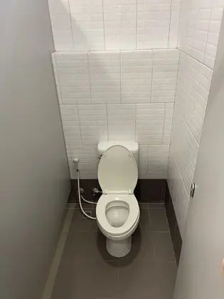 Standard Ortak Ranzalı Oda, Karma Ranzalı Oda