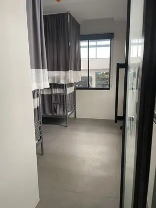 Standard Ortak Ranzalı Oda, Sadece kadınlar için