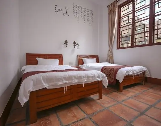 Comfort İki Ayrı Yataklı Oda