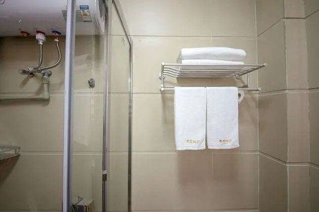 Comfort İki Ayrı Yataklı Oda