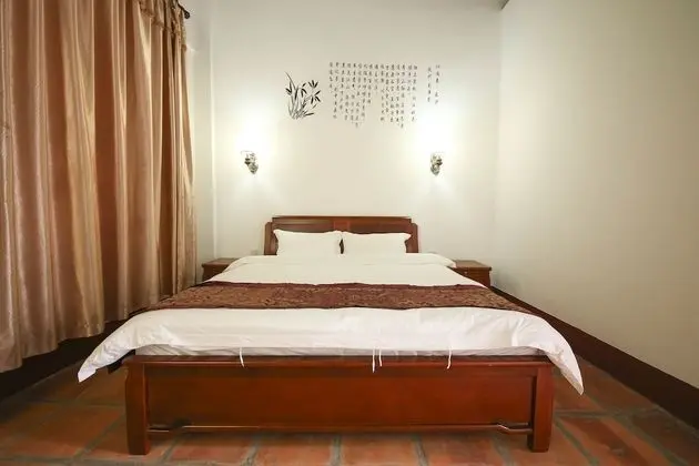 Comfort Oda, 1 Büyük (Queen) Boy Yatak