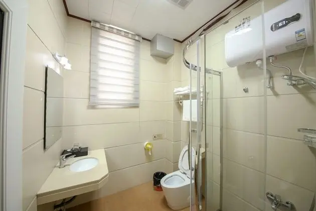 Comfort Oda, 1 Büyük (Queen) Boy Yatak