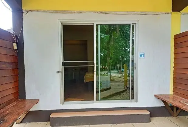 Standard Double Room - Dok Koon
