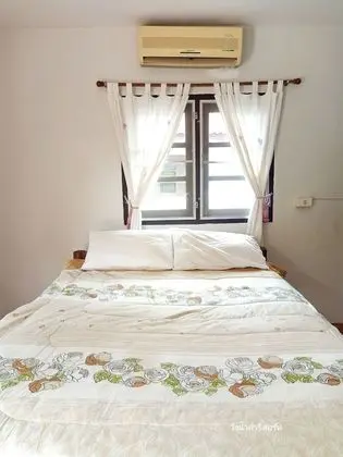 Standard Double Room - Ing Fah